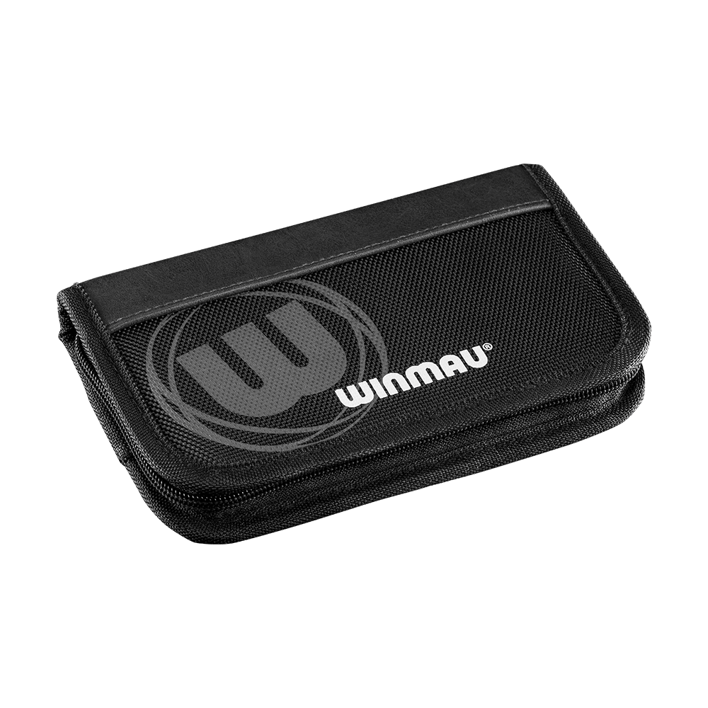 Winmau Urban Slim Dartcase - Schwarz