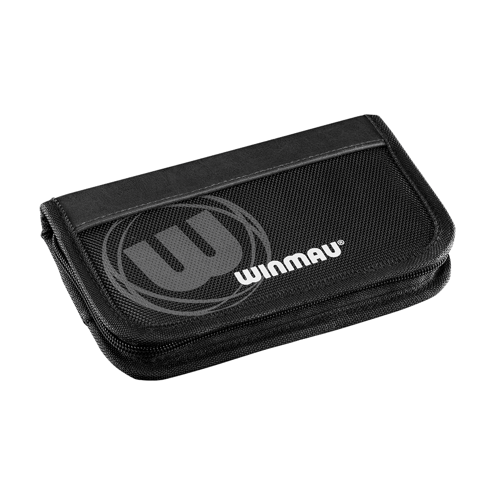 Winmau Urban Slim Dartcase - Schwarz Winmau Urban Slim Dartcase - Schwarz