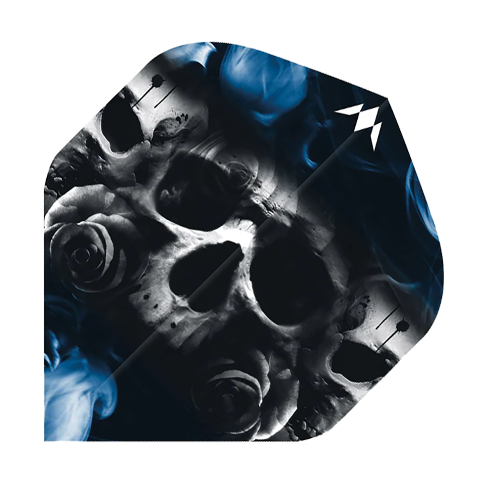 Mission Solo Shaun McDonald No2 Standard Flights Mission Solo Shaun McDonald No2 Standard Flights