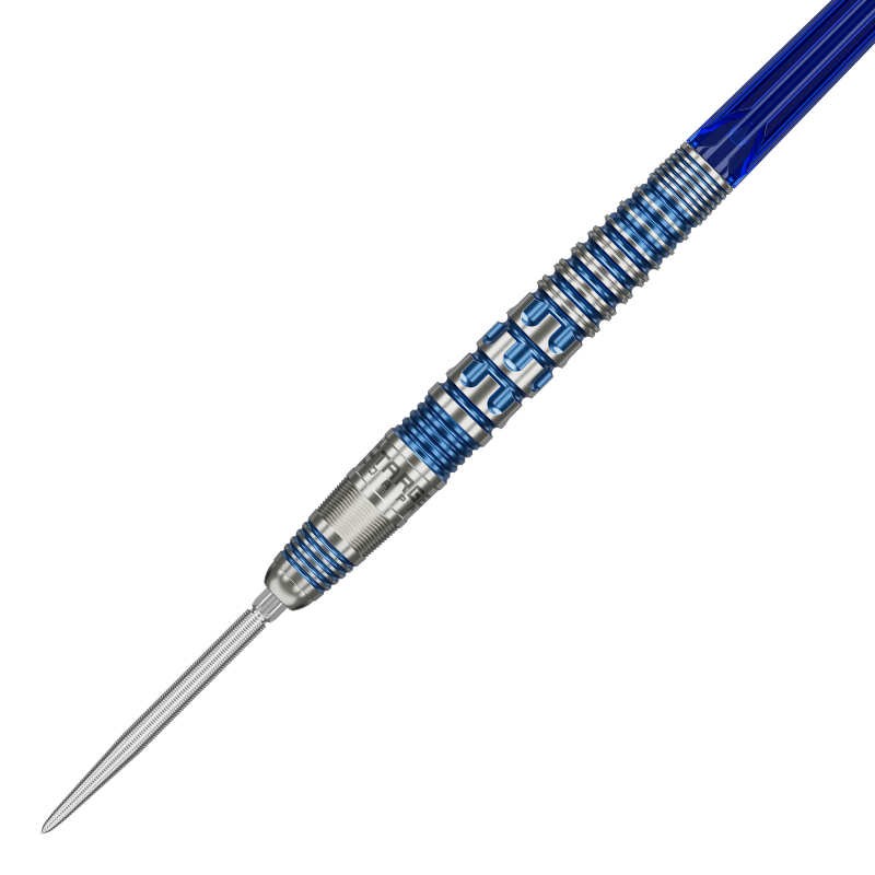 Target Japan Mizu Series 01 Swiss Point Steeldarts | 23g | 3-191000