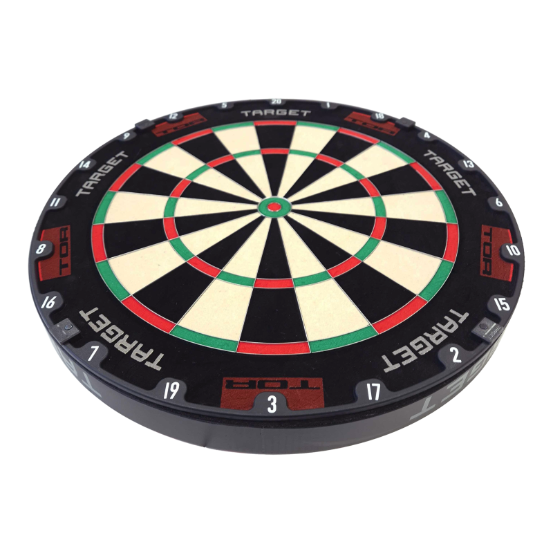 Target TOR Steeldartboard | 1 Stück | 440110
